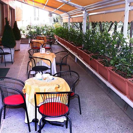 B&B La Terrazza Brescia Luaran gambar