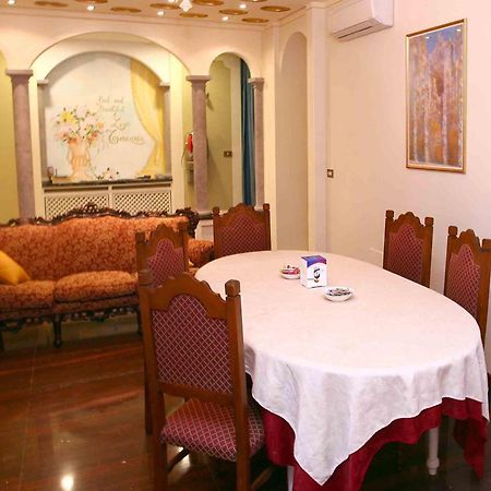 B&B La Terrazza Brescia Luaran gambar