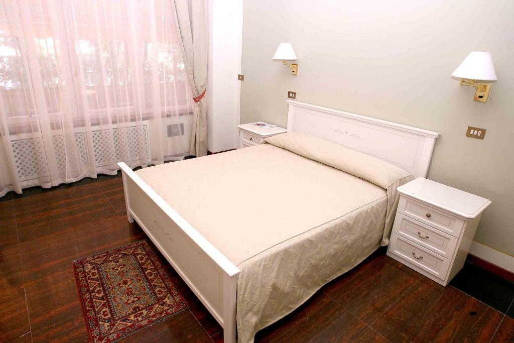 B&B La Terrazza Brescia Luaran gambar