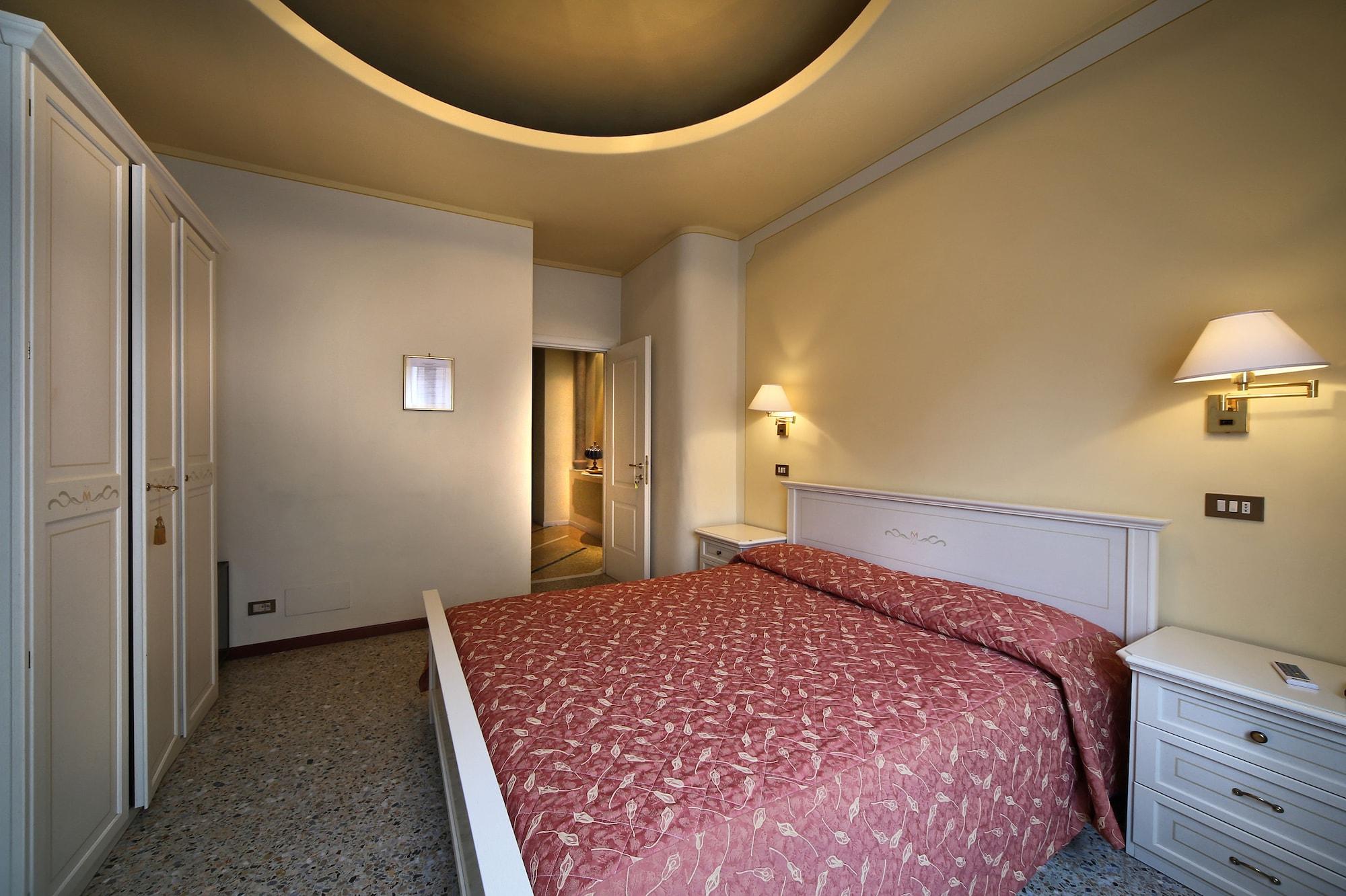 B&B La Terrazza Brescia Luaran gambar
