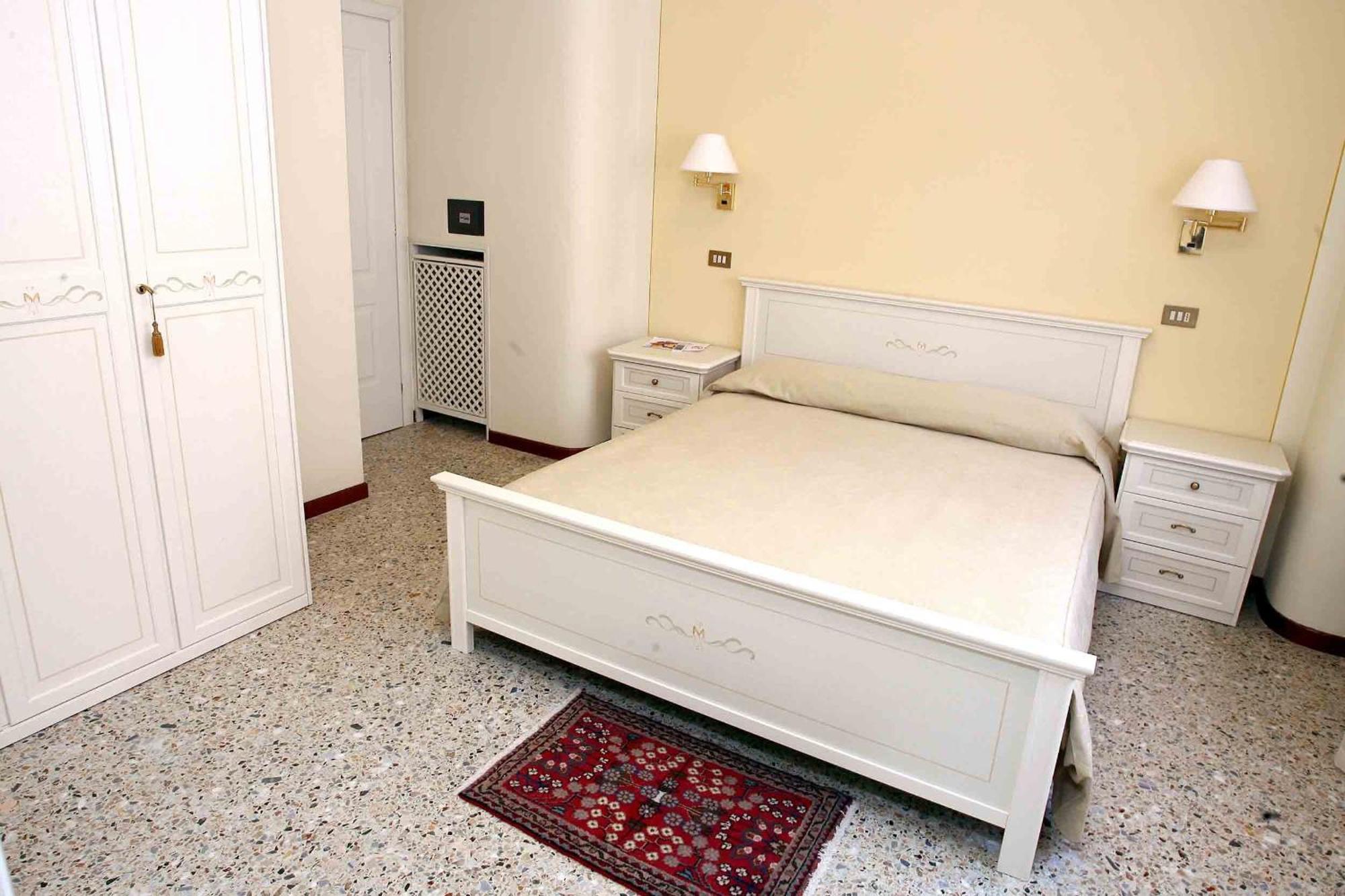 B&B La Terrazza Brescia Luaran gambar