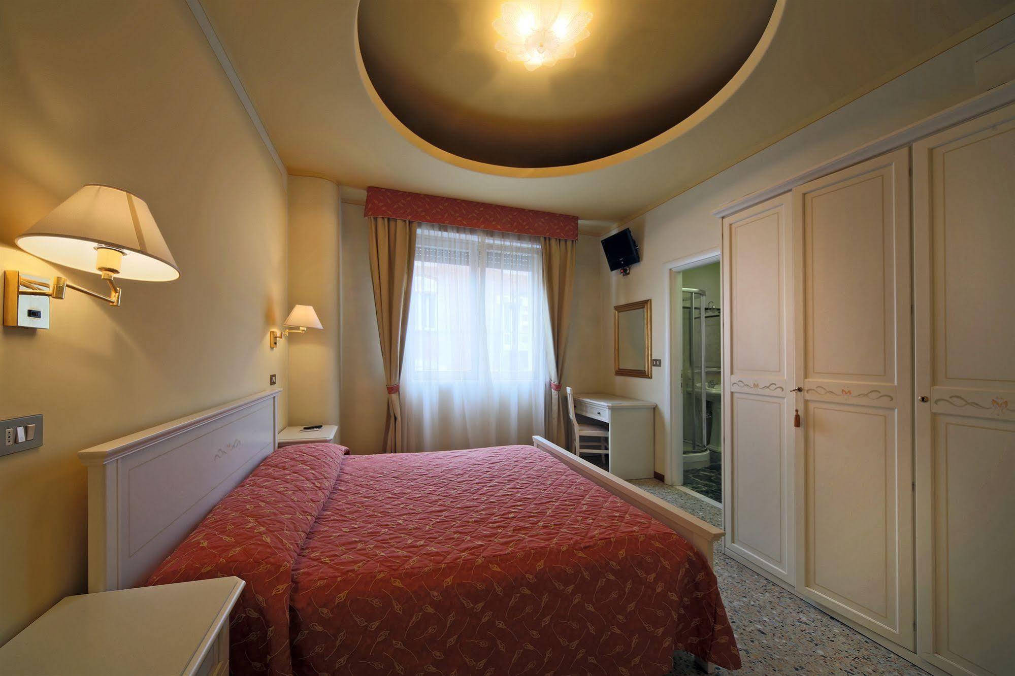 B&B La Terrazza Brescia Luaran gambar