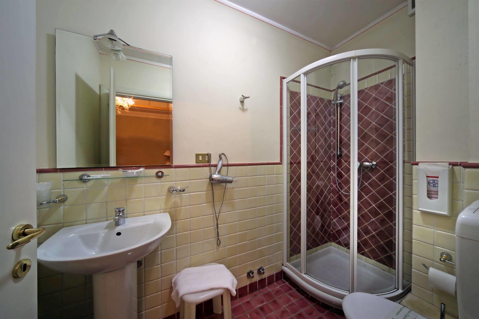 B&B La Terrazza Brescia Luaran gambar