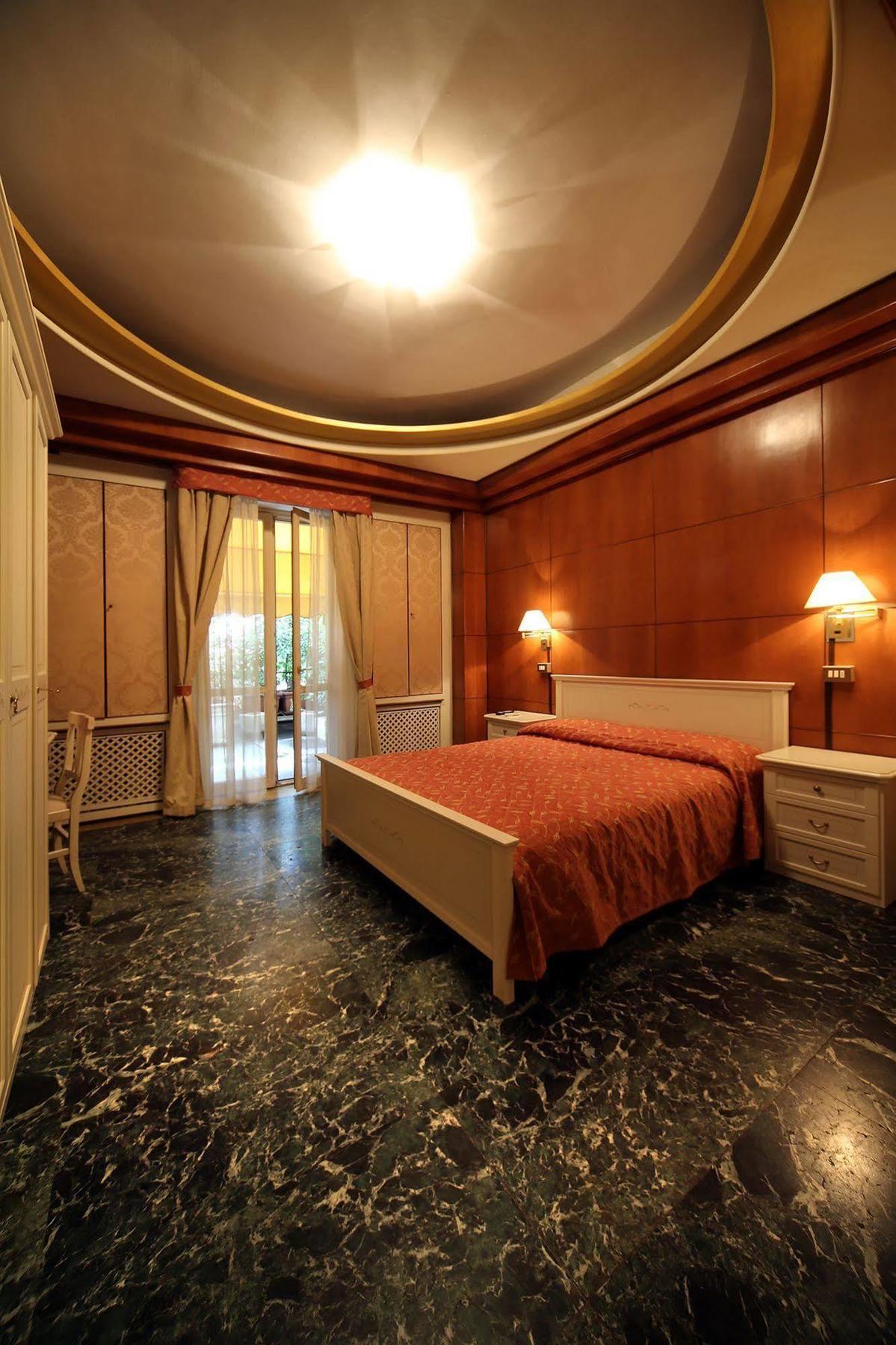 B&B La Terrazza Brescia Luaran gambar