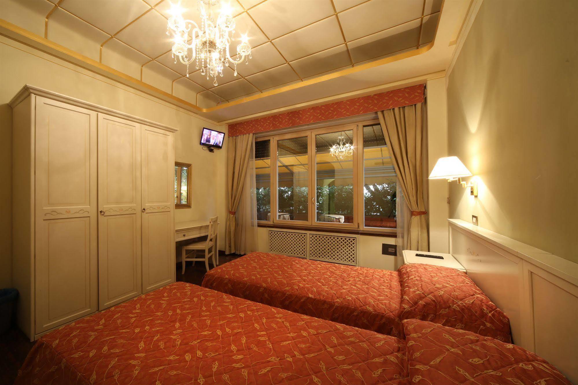 B&B La Terrazza Brescia Luaran gambar