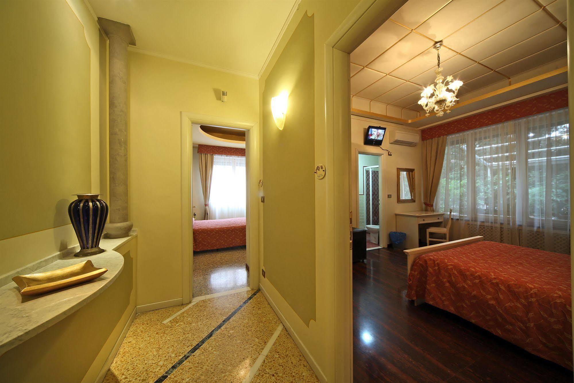 B&B La Terrazza Brescia Luaran gambar