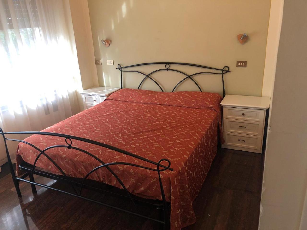 B&B La Terrazza Brescia Luaran gambar