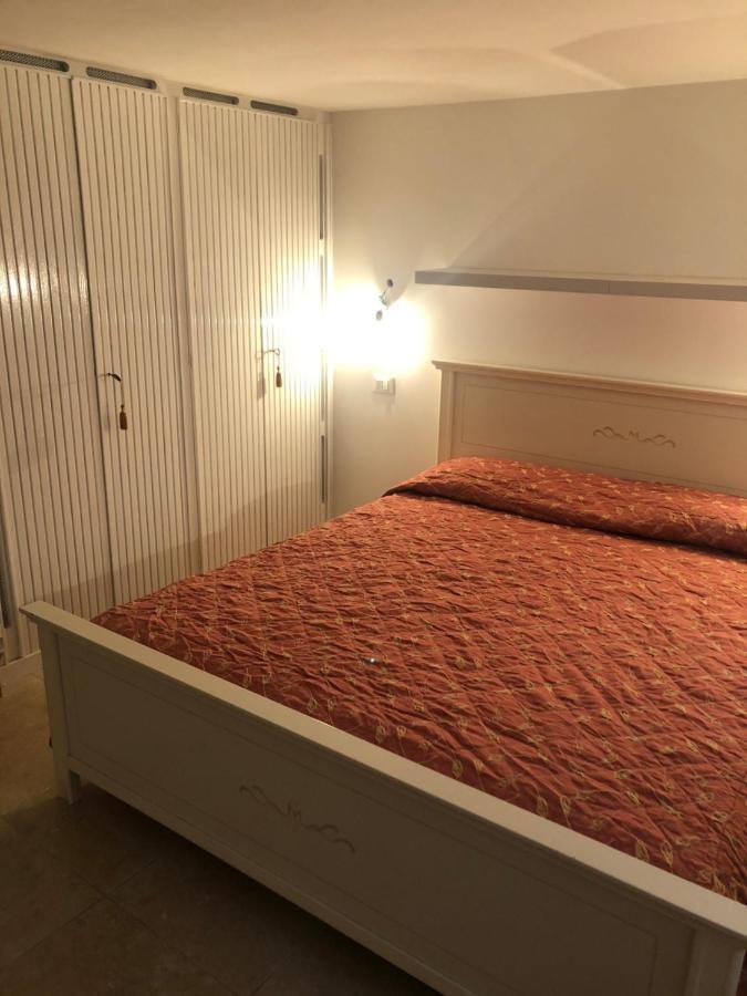 B&B La Terrazza Brescia Luaran gambar
