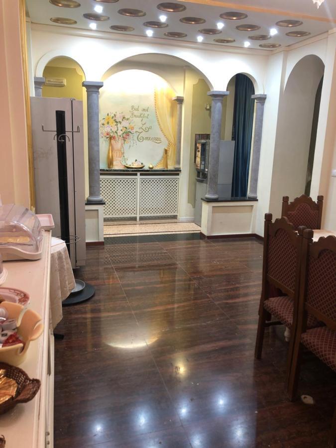B&B La Terrazza Brescia Luaran gambar