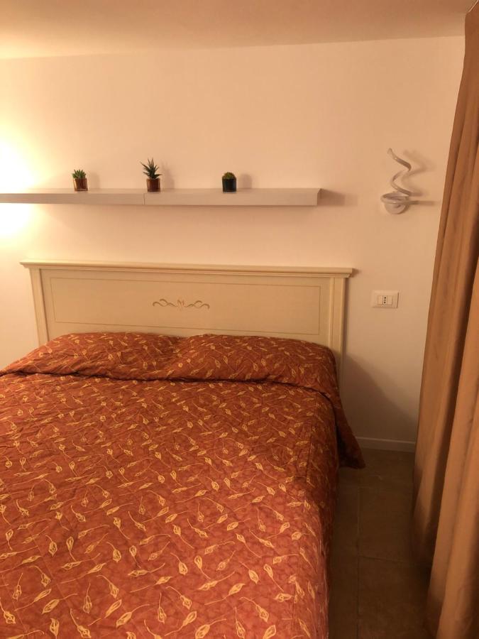 B&B La Terrazza Brescia Luaran gambar