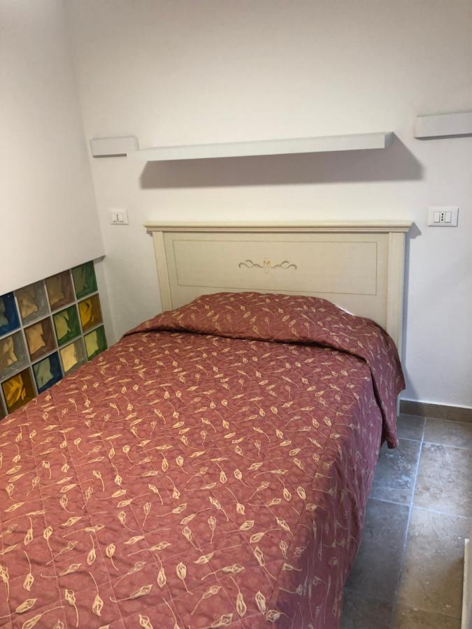 B&B La Terrazza Brescia Luaran gambar