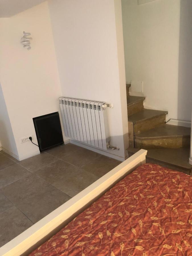 B&B La Terrazza Brescia Luaran gambar