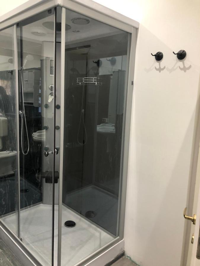 B&B La Terrazza Brescia Luaran gambar